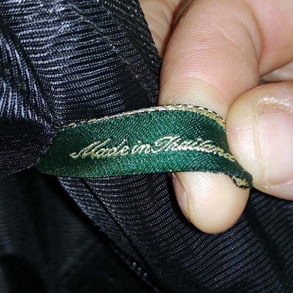 ❤️SALE❤️Ralph Lauren Houndstooth - Picture 2 of 8